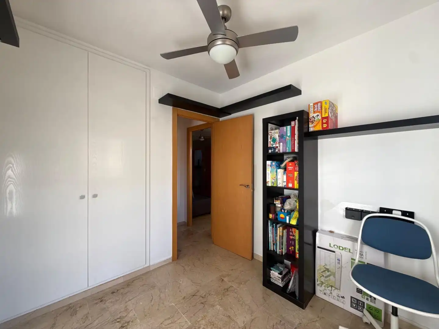 Flat for sale in Calafell  with Terrace, Balcony and Alarm