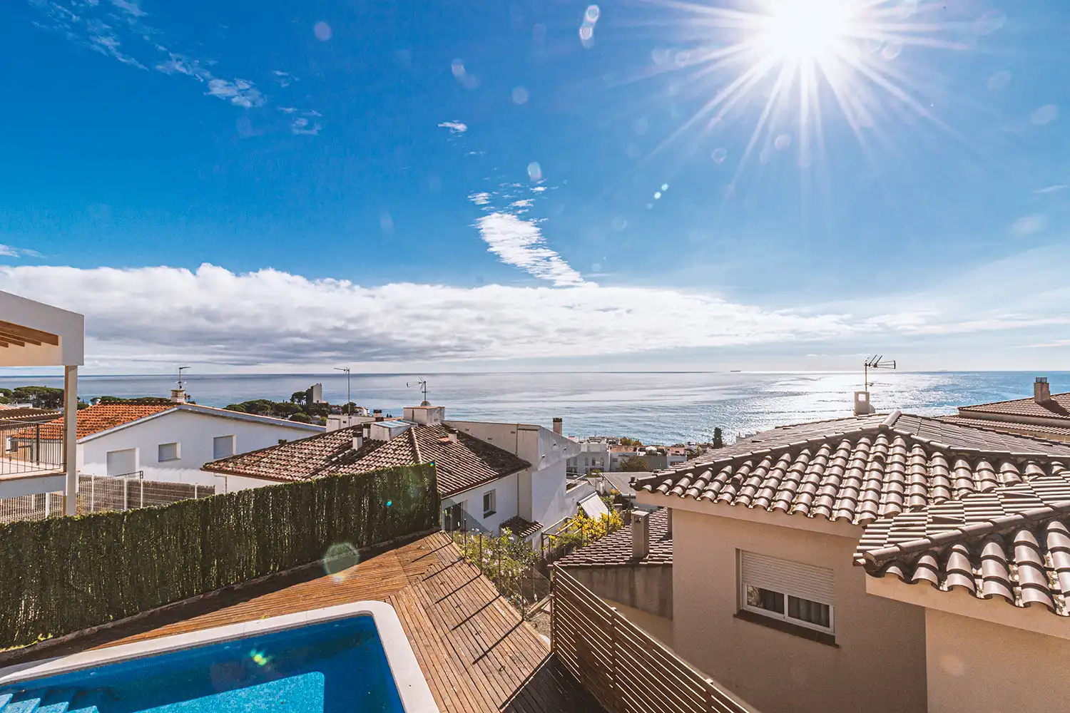Houses for sale in Urbanitzacions