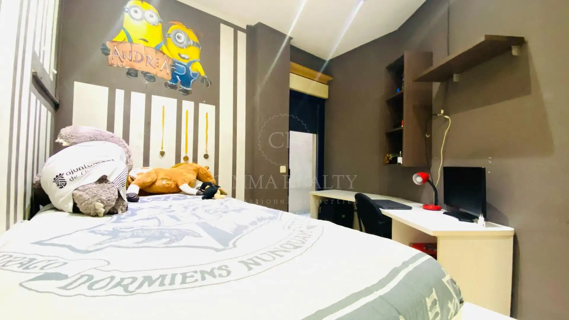 Habitación de Piso en venta en La Nucia