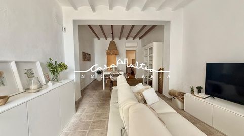 Foto 2 de Planta baja en venta en Altea ciudad, Altea