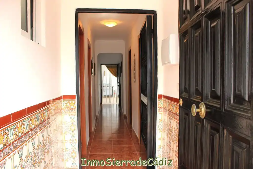 Haus zum Verkauf in Beatriz de Miranda, imagen 6