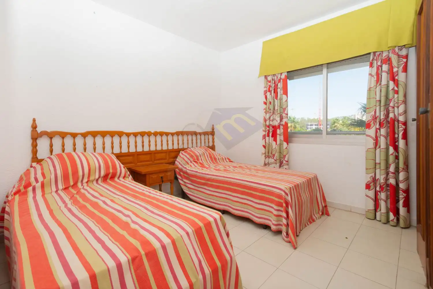Apartament amb terrassa en venda a Juan Carlos I 26, imagen 10