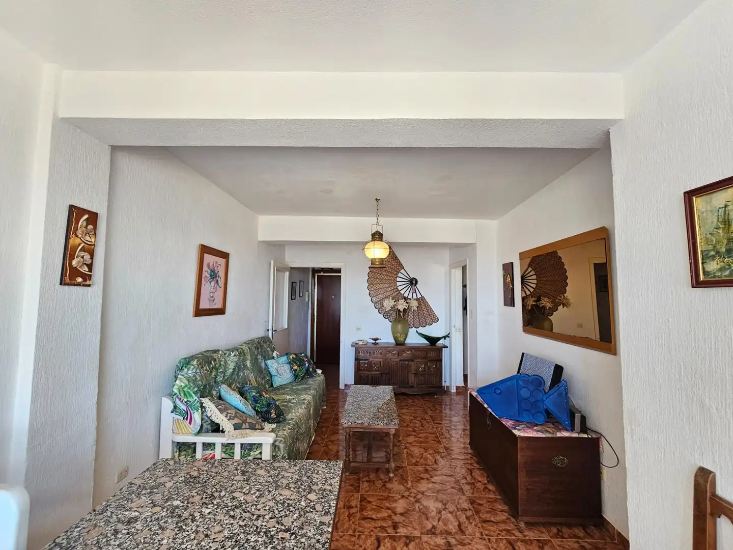 Apartament en venda a Playa Honda - Playa Paraíso