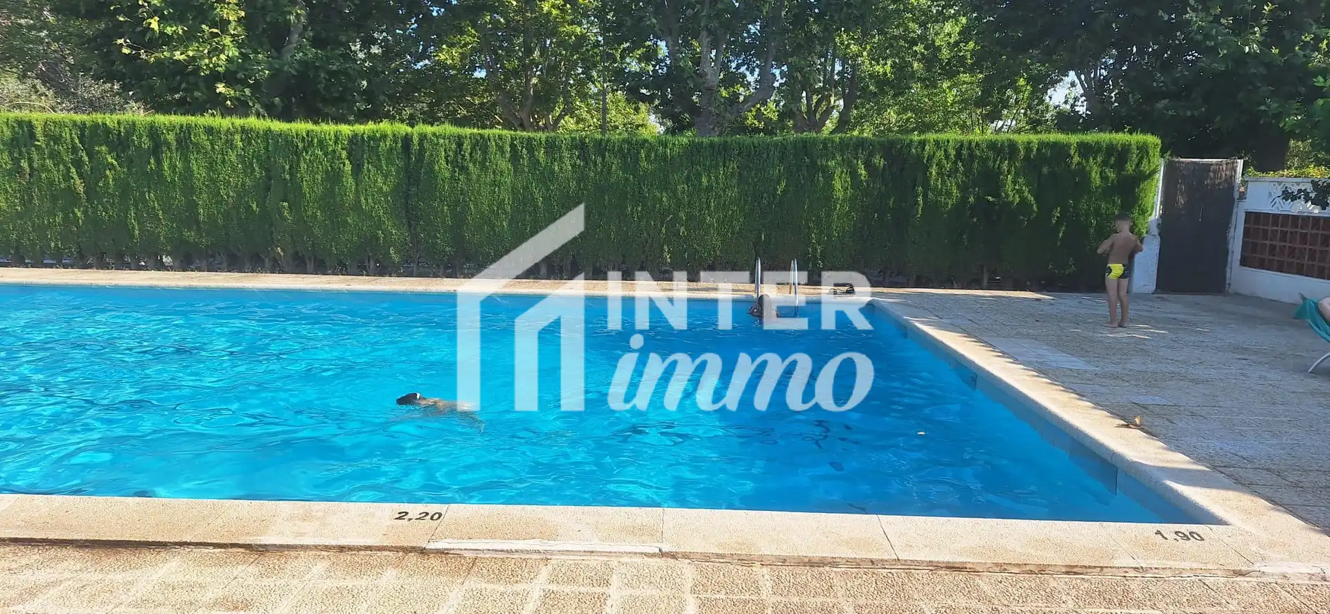 Casa con piscina en venta en Calle Puigmal D 5, imagen 21