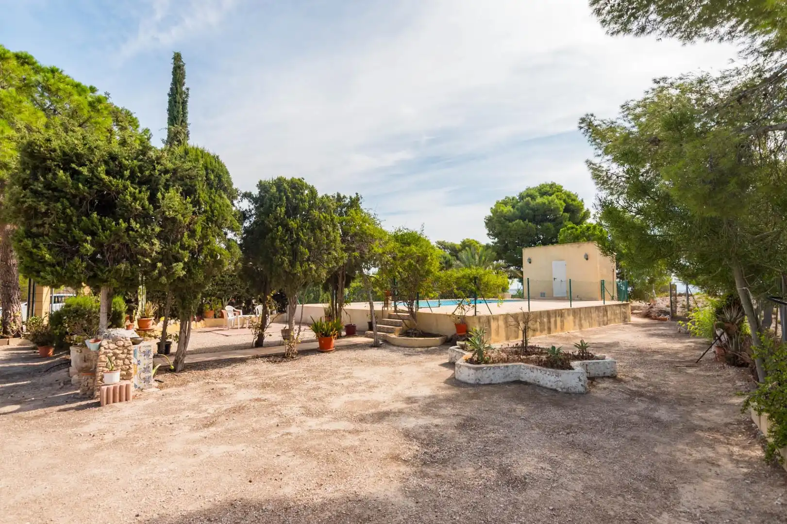Chalet con piscina en venta en Fortuna, imagen 54