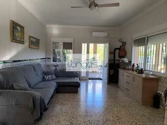 Villa mit Pool zum Verkauf in Xàtiva, imagen 28