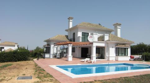 Foto 2 de Casa o xalet en venda a Calle de Los Olivos, Arcos de la Frontera, Cádiz