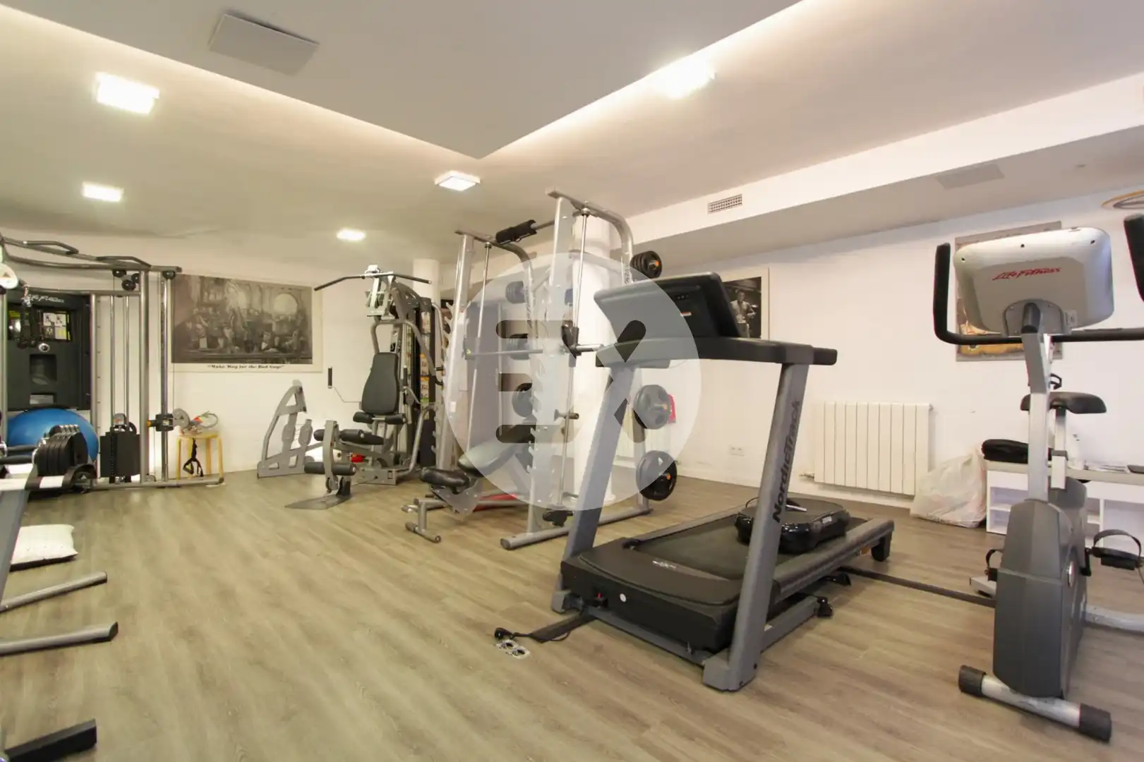Houses for sale in Castelldefels  with Air Conditioner, Heating and Private garden