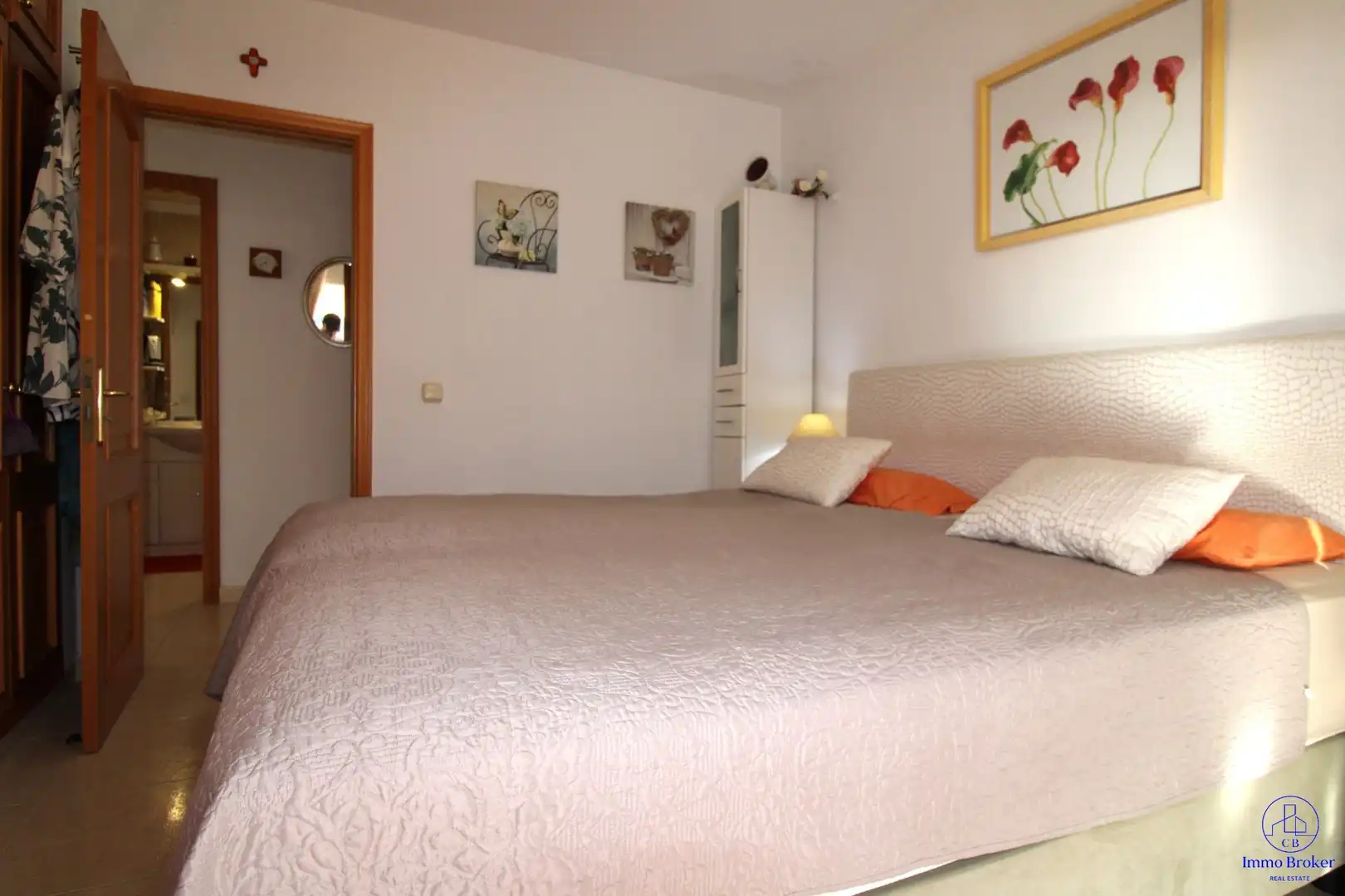 Appartement avec piscine à vendre à Callao Salvaje - Playa Paraíso, imagen 15