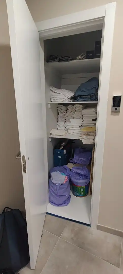 Wohnung zum Verkauf in San Blas, imagen 11