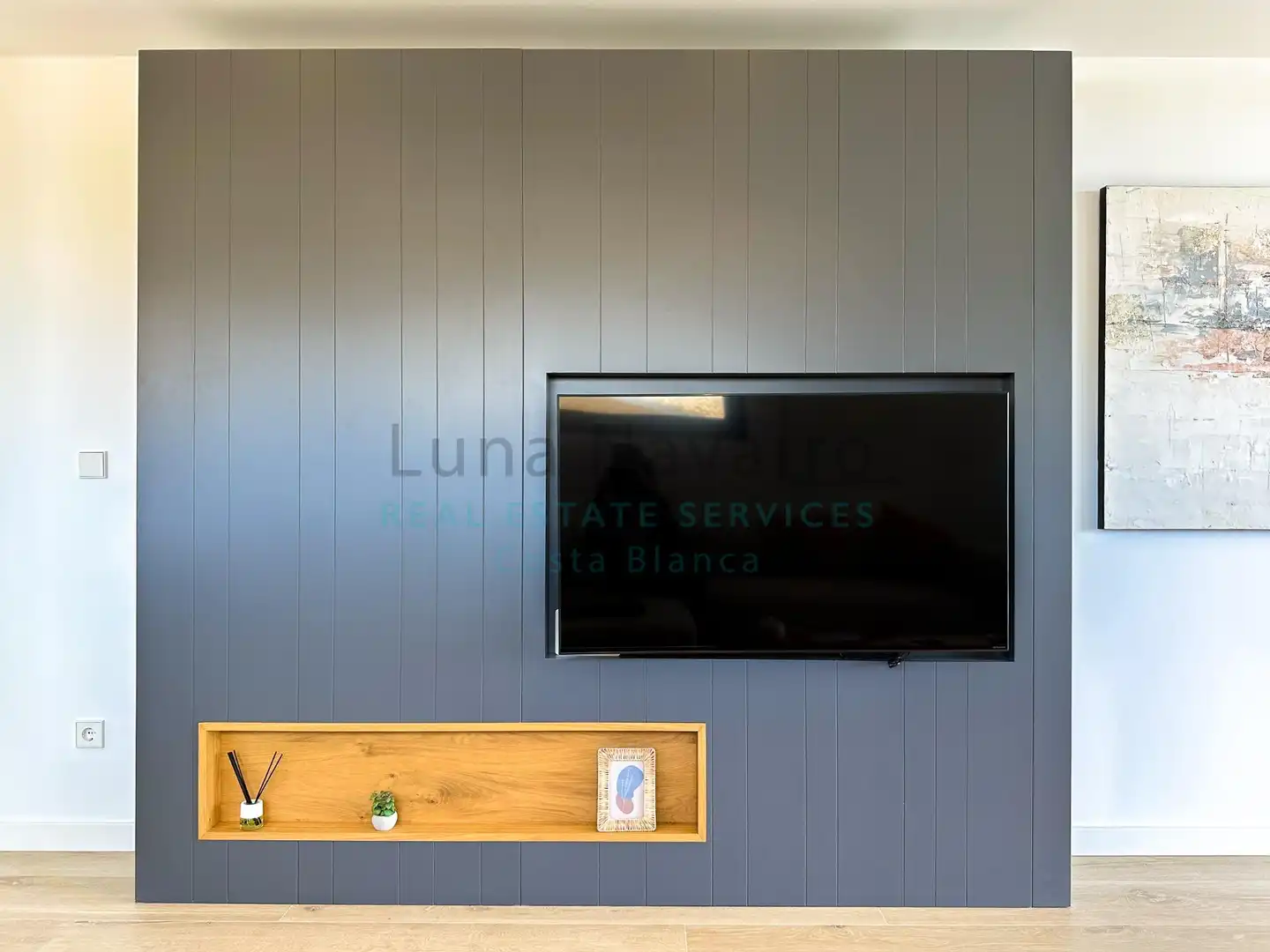 Apartamento en venta en Cumbre del Sol, Cumbre del Sol