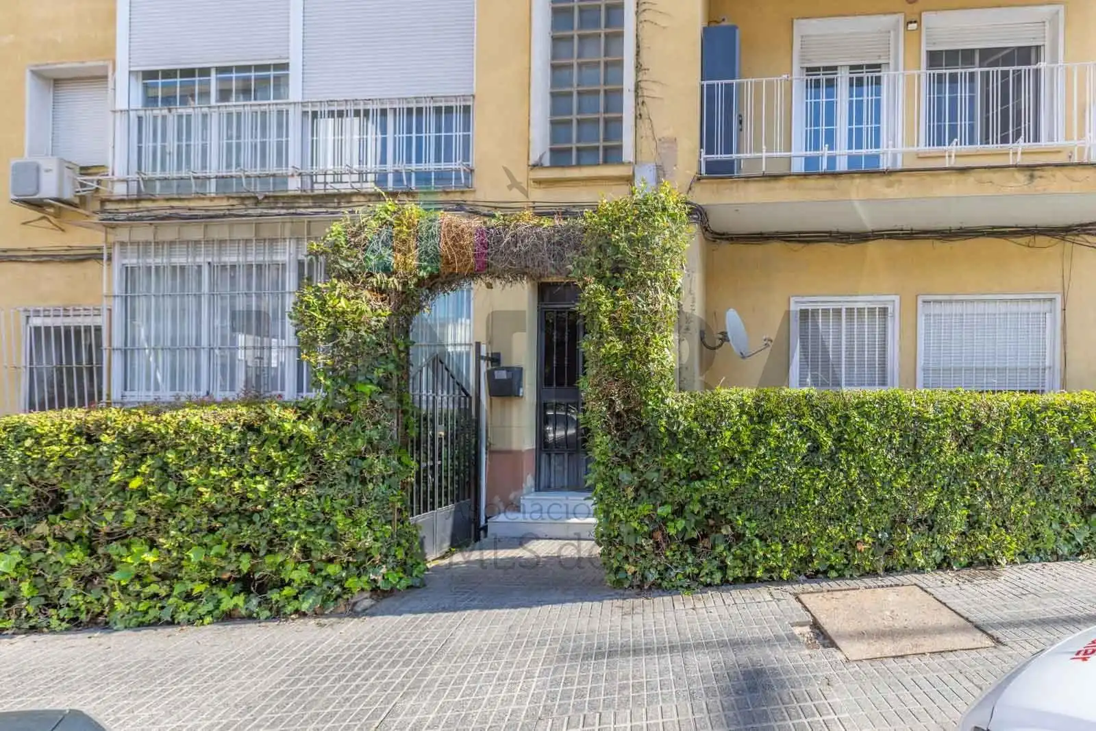 Flat for rent in Santa Marina