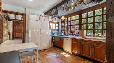 Foto 5 de Casa o xalet en venda a Lapice - Larreaundi - Olaberria - Meaka, Irun