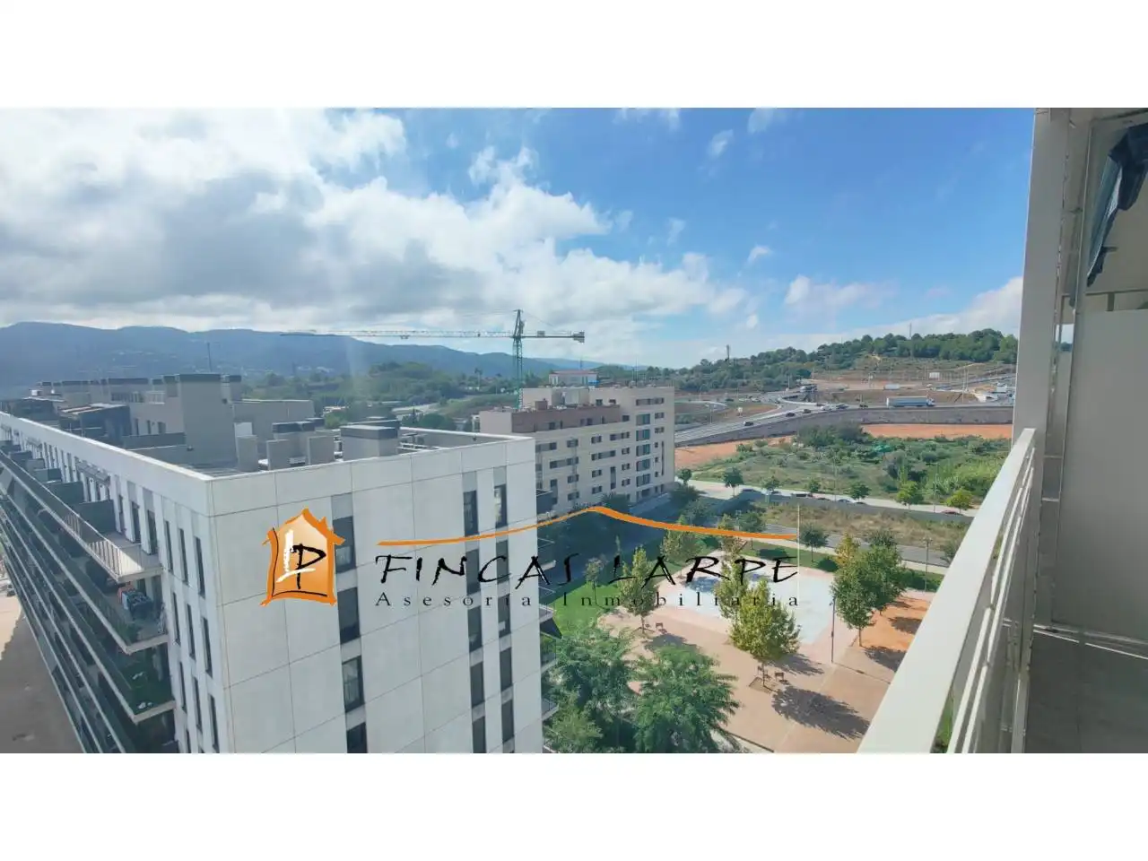Piso con terraza en alquiler en Avenida SALVADOR ESTEVE, imagen 6