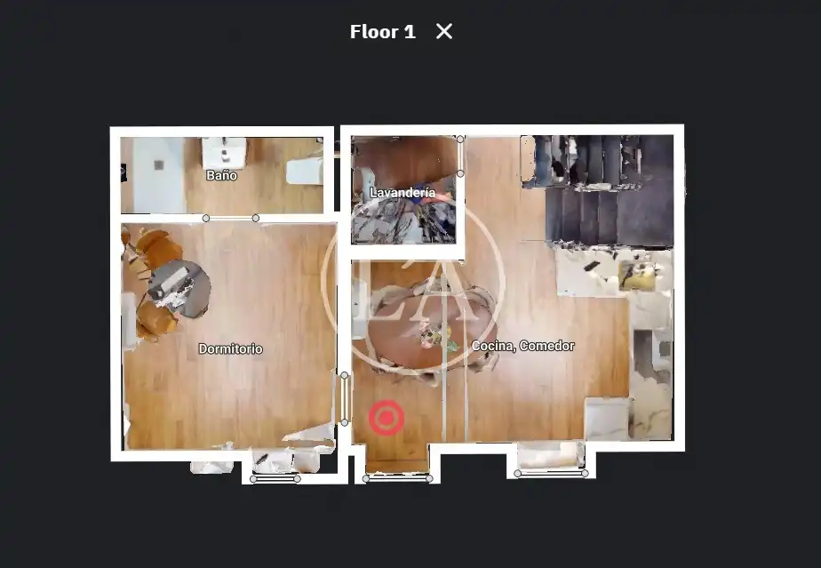 Casa a schiera in vendita a Casc Antic - Nou Cambrils, imagen 42