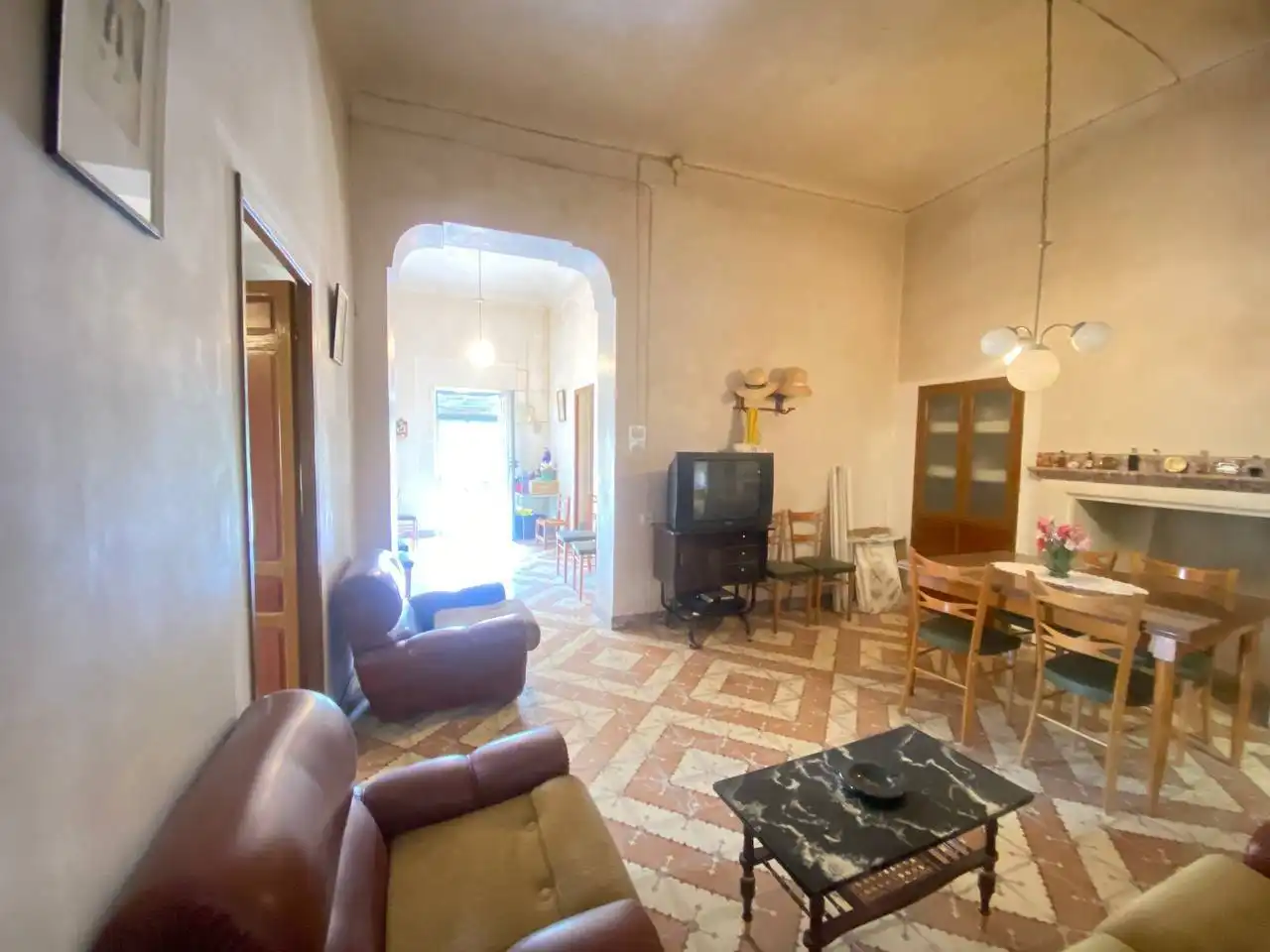 Casa rustica con giardino in vendita a La Romana, imagen 24