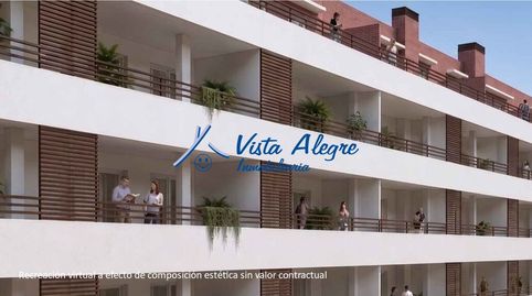 Foto 3 de Apartament en venda a Calle Clara Campoamor, 1, Haro, La Rioja
