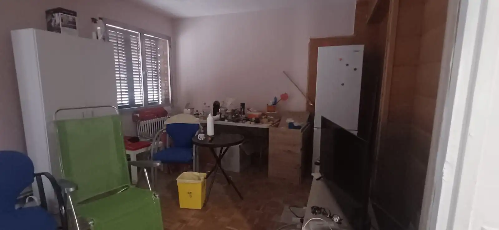 Piso con ascensor en venta en Centre Històric, imagen 4