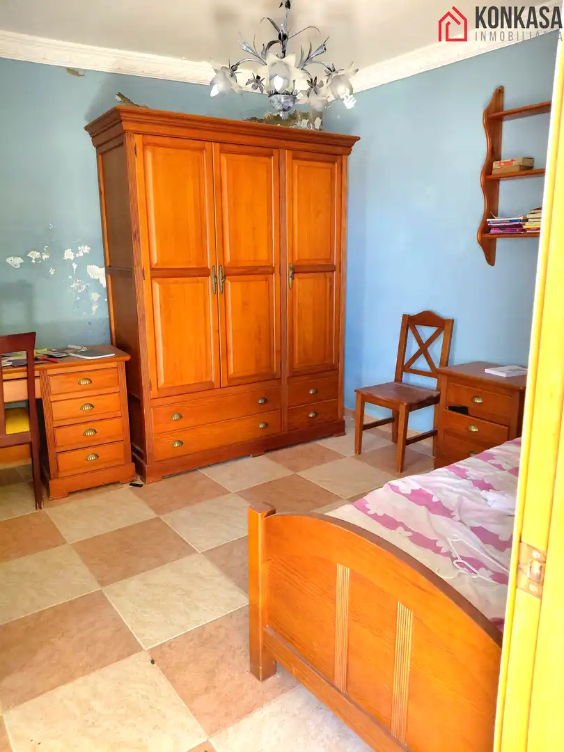 Casa o xalet en venda a Arcos de la Frontera