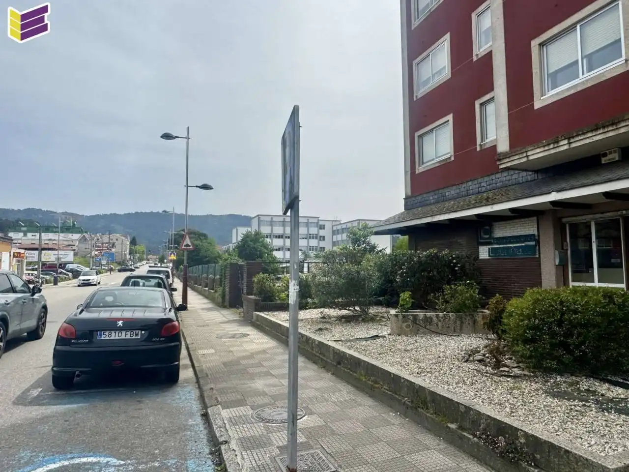 Gewerbefläche zur Miete in Calle Antonio Palacios 56, imagen 3