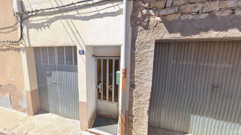 Foto 3 von Haus oder Chalet zum Verkauf in Santa Barbara, 12, Santa Eulalia, Teruel