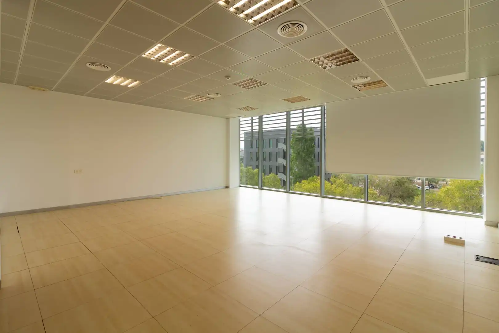 Oficina de alquiler en Sant Cugat del Vallès con Aire acondicionado y Calefacción