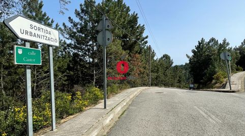 Foto 5 de Residencial en venda a Calle Castor, 49, Riudarenes, Girona