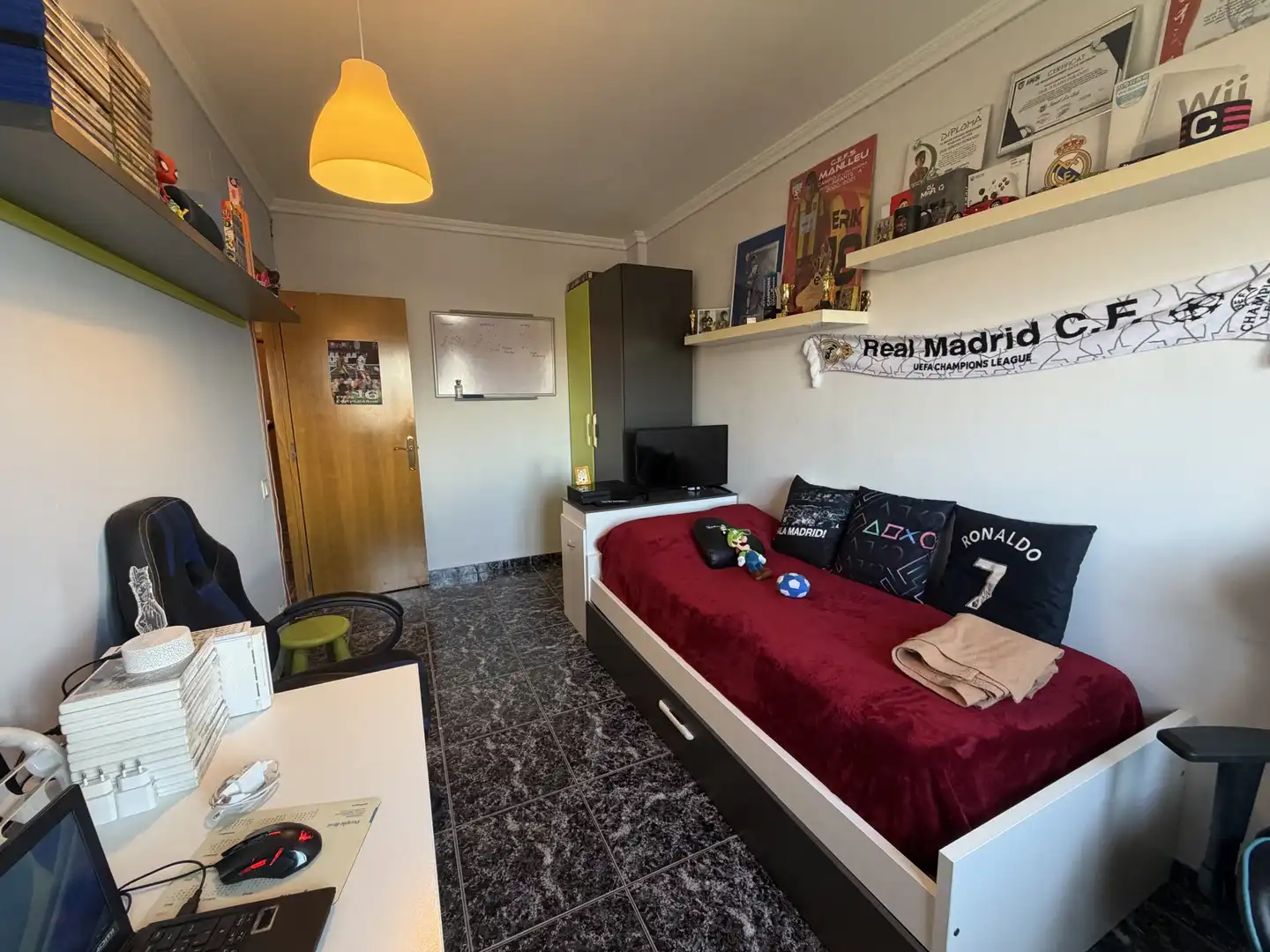 Flat for sale in Manlleu