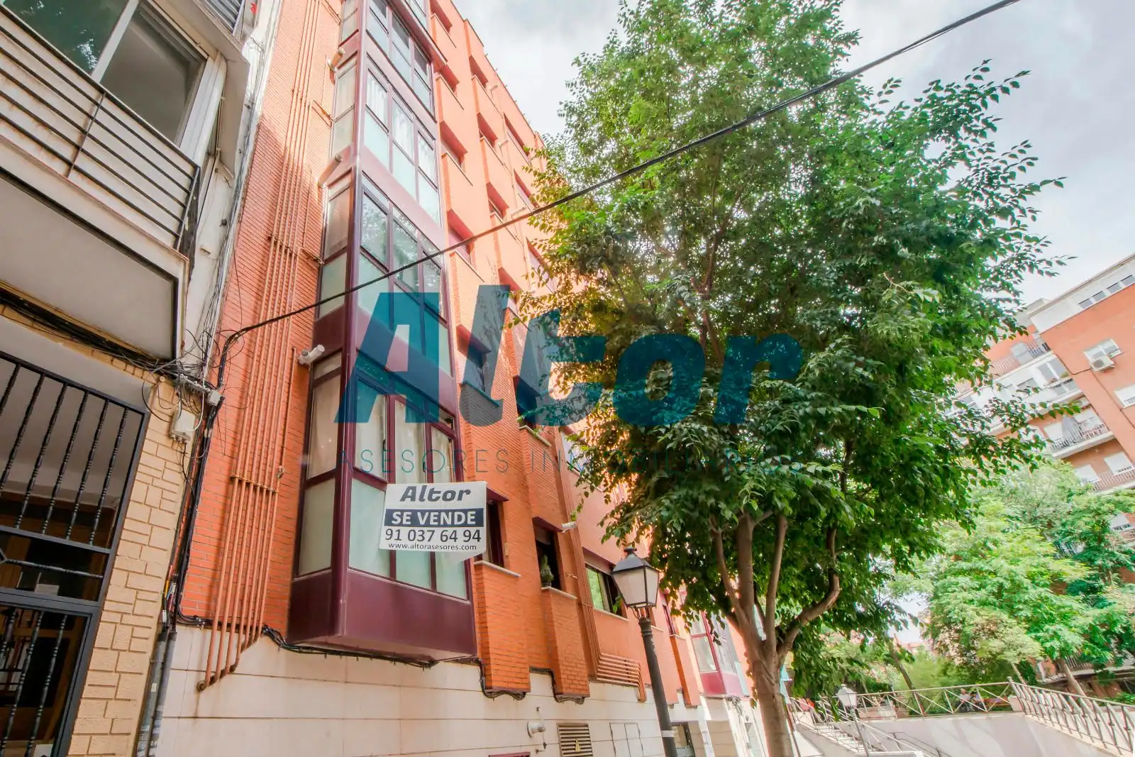 Piso con ascensor en venta en de ERCILLA, imagen 79