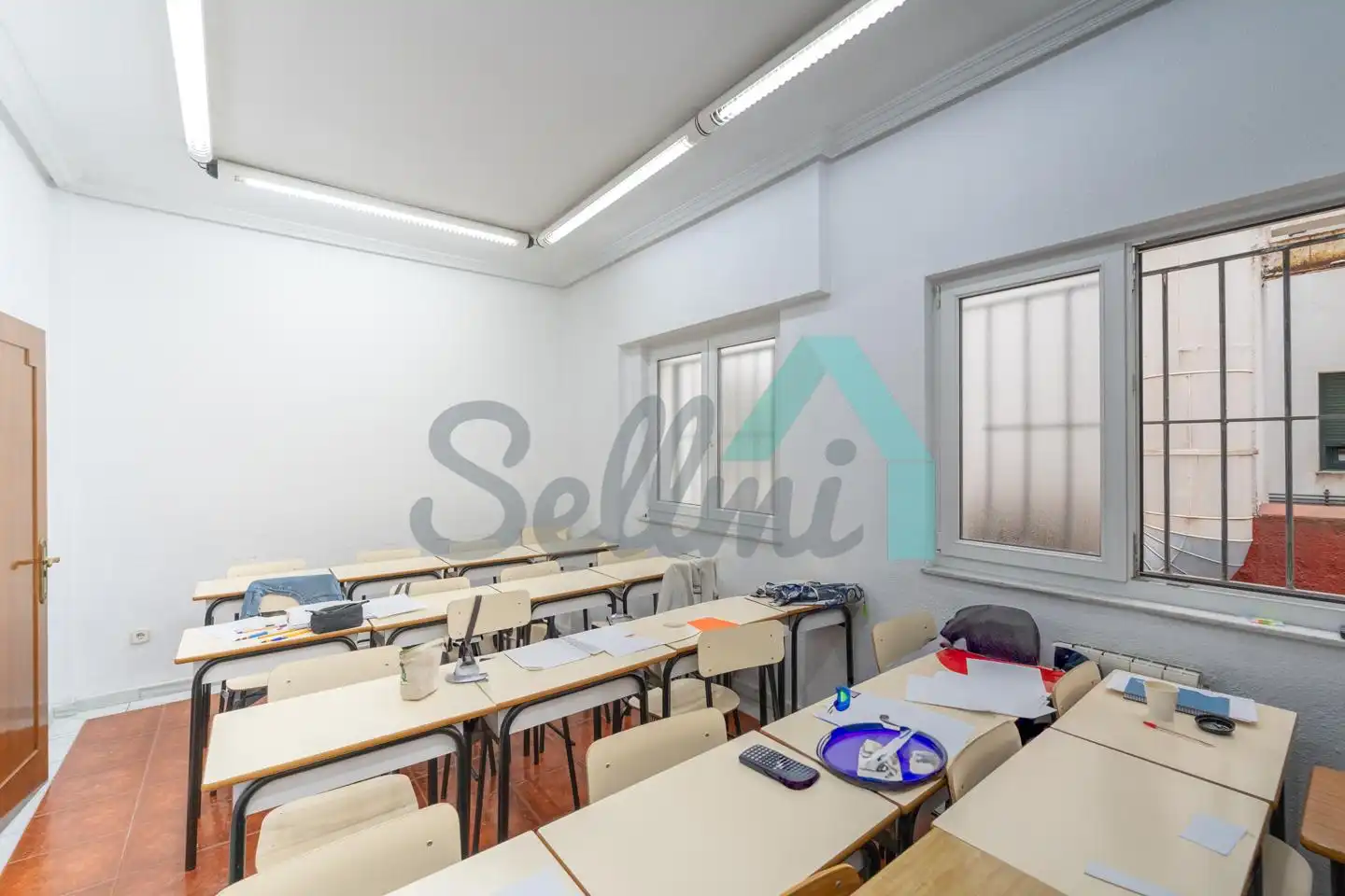 Flat with terrace for sale in De La Independencia, imagen 10