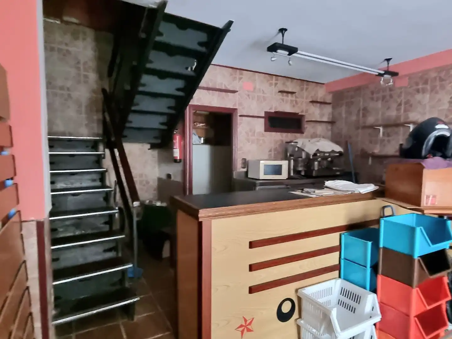 Commercial properties for sale in Carreño