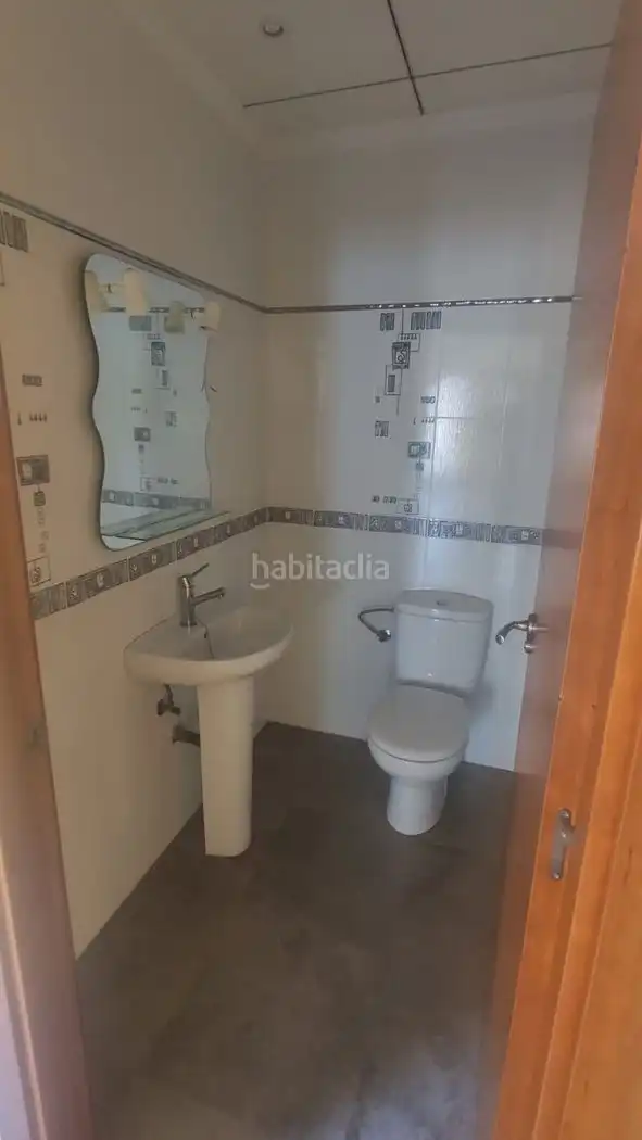 Büro mit Aufzug zur Miete in Carrer Dénia 40, imagen 6