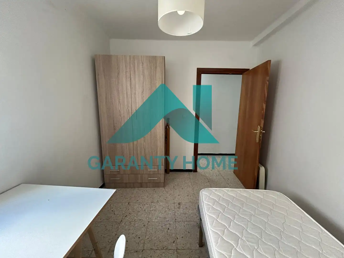 Flat for rent in Casco Antiguo