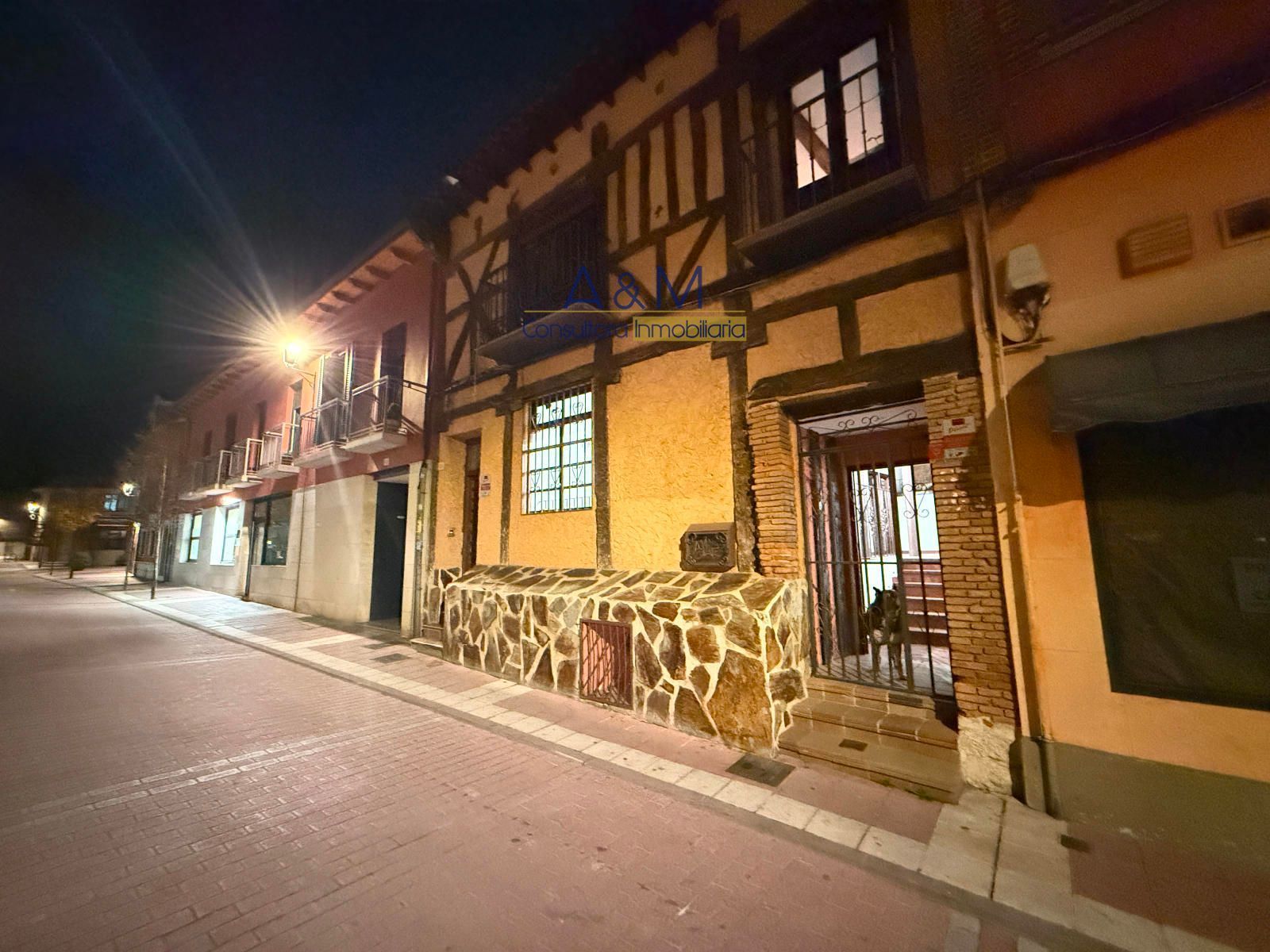 Premises to rent in Tudela de Duero  with Air Conditioner and Furnished