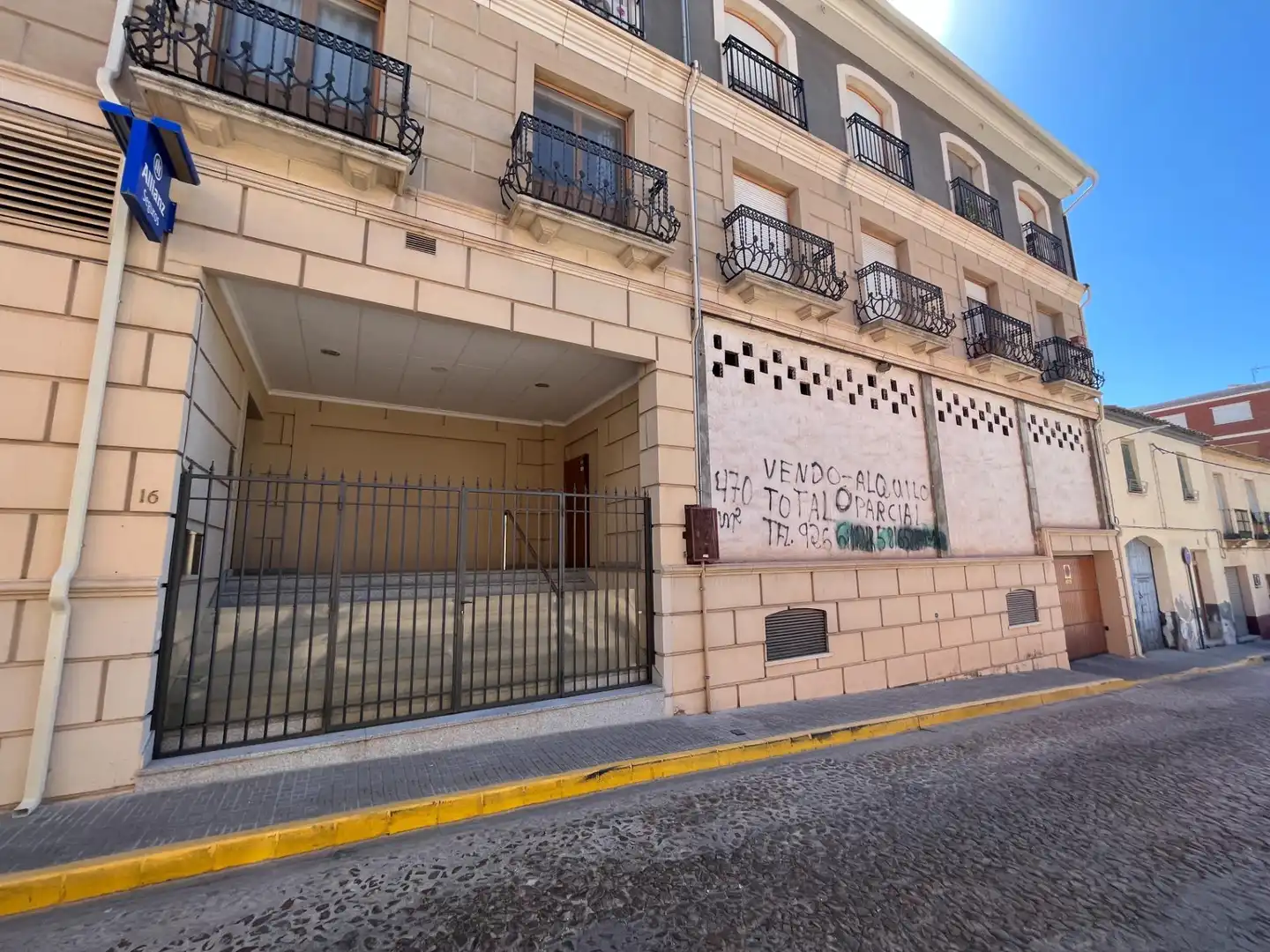 Business premises for sale in La Solana, imagen 18