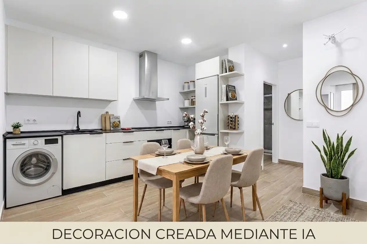 Estudi en venda a Joan Fuster, Riba-roja de Túria