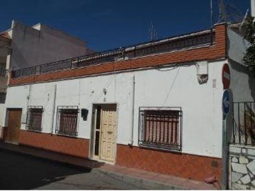 Detached house for sale in Berja