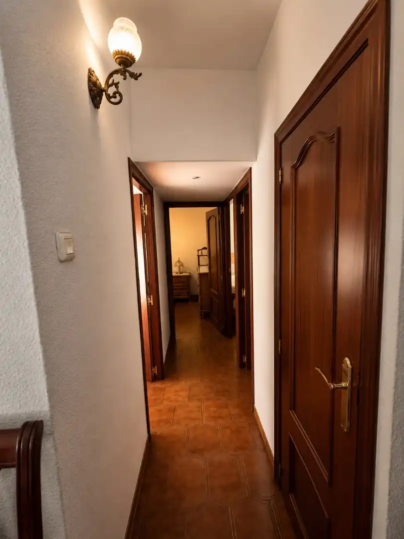 Flat for sale in Sevilla