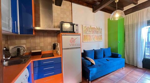 Photo 5 of Flat for rent in Alfonso VIII, Casco Histórico, Cuenca Capital
