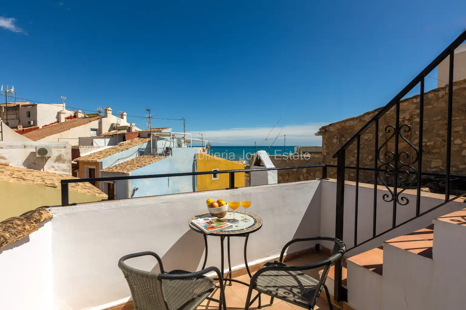 Apartamento en venta en Platja de Vila Joiosa, imagen 35