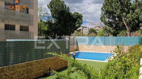 Foto 2 de Piso en venta en Paseo de Europa, Centro Urbano, San Sebastián de los Reyes