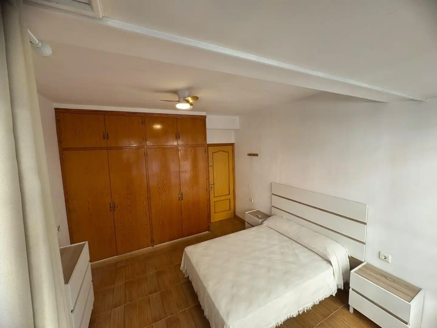 Appartamento con terrazza in vendita a Casco Antiguo, imagen 15