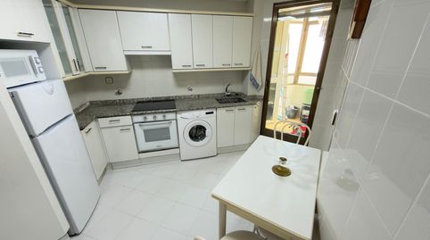 Photo 3 of Flat for rent in Calle Venancio Bosco, Centro, Castro-Urdiales