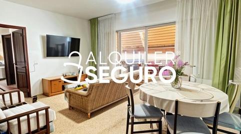 Foto 2 de Pis de lloguer a Ferran de Antequera, Centro, Castellón