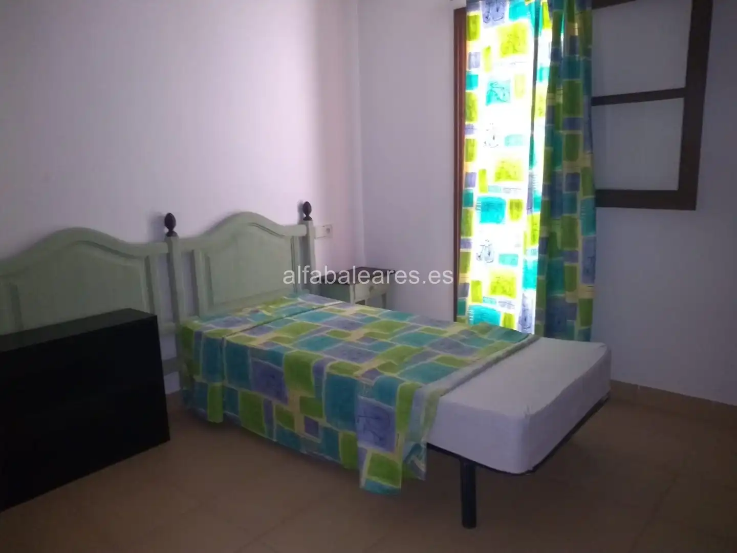 Dormitori de Casa o xalet en venda en Alcúdia amb Terrassa, Traster i Moblat