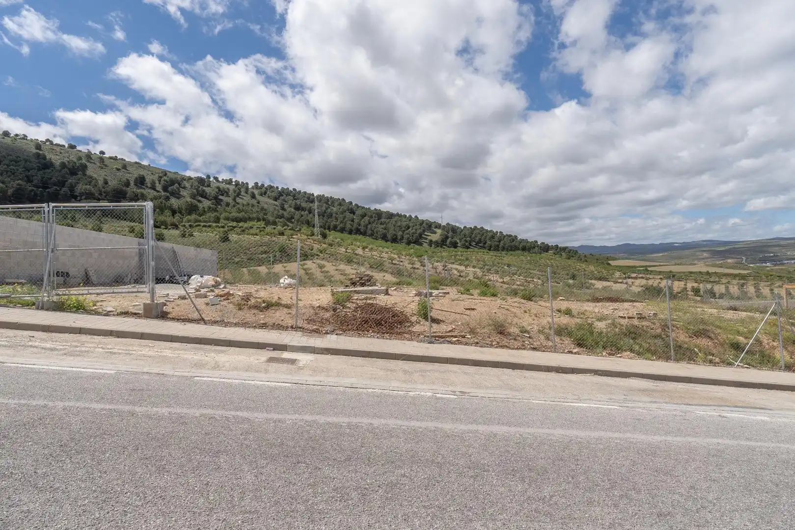 Terreny residencial en venda a Calle Puntal de las Siete Lagunas 4, imagen 11