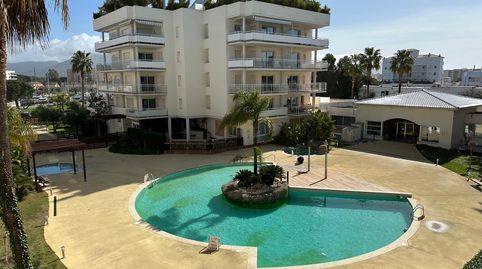 Foto 5 von Wohnungen zum Verkauf in Avinguda Port Canigó, 15, Santa Margarita, Roses