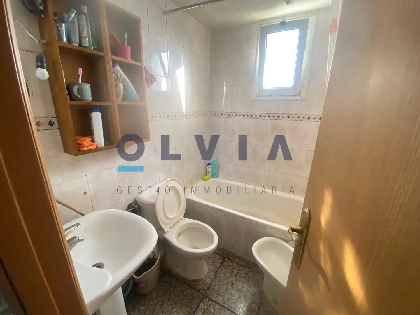 Flat with terrace for sale in Poble, imagen 6