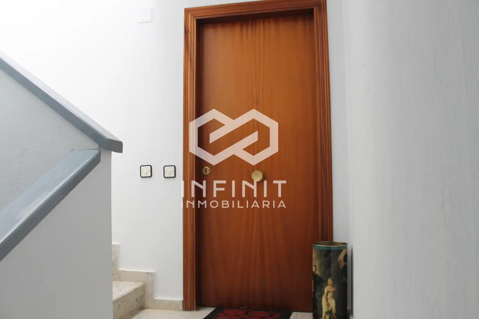 Piso en venta en Ibias con Calefacción y Trastero