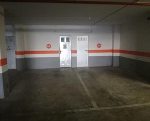 Parking of Box room for sale in Paterna